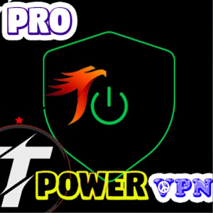 T Power VPN APK