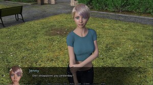 The Higher Society Illustrated – New Version 0.18 [xxerikxx] Screenshot 4