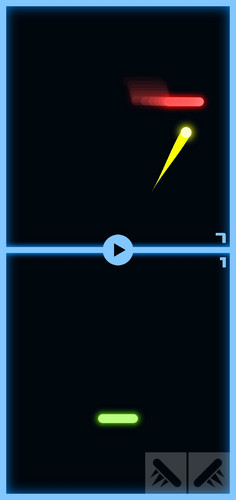 Pong Combat Screenshot 3