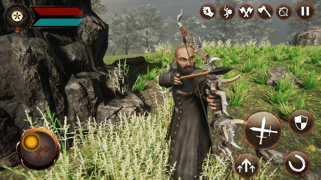 Ertugrul Gazi 21: Sword Games Mod Screenshot 4