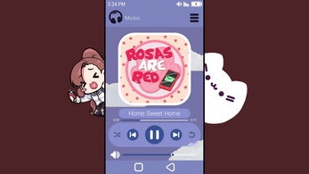 Rosas are Red (Demo) Screenshot 2