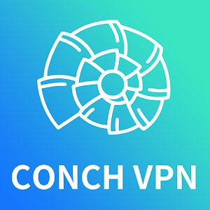 Conch VPN-Privacy & Security Topic
