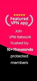 VPN Hotspot Shield Proxy 2023 Screenshot 1