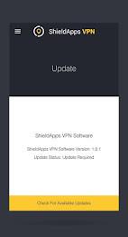 ShieldApps VPN Screenshot 7