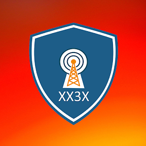 XX3X VPN - Private Browser Topic