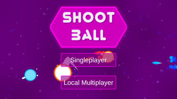 Shootball Screenshot 1