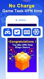 Eagle VPN - Safe & Stable VPN Screenshot 12