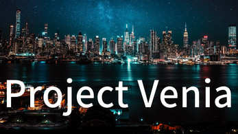 Project Venia Screenshot 1