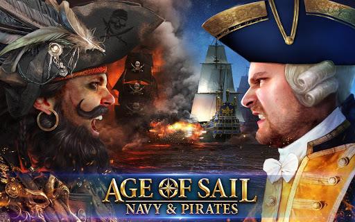 Age of Sail: Navy & Pirates Screenshot 7