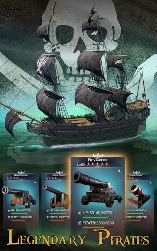 Age of Sail: Navy & Pirates Screenshot 30