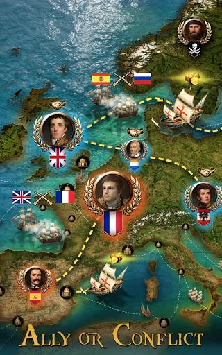 Age of Sail: Navy & Pirates Screenshot 32