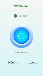 VPN center Screenshot 2