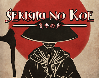 Sekishu no Koe (Text-Only Prototype) APK