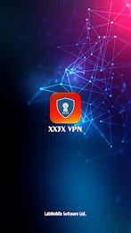 XX3X VPN - Private Browser Screenshot 2