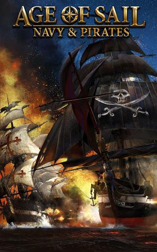 Age of Sail: Navy & Pirates Screenshot 26