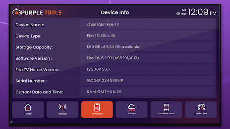 Purple Tools | VPN Screenshot 2