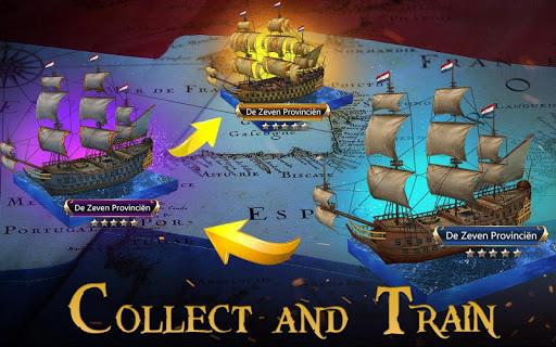 Age of Sail: Navy & Pirates Screenshot 4