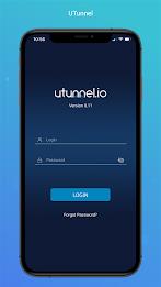 UTunnel VPN - VPN for business Screenshot 6