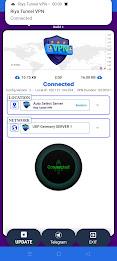 Riya Tunnel VPN Screenshot 3