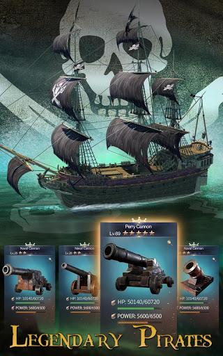 Age of Sail: Navy & Pirates Screenshot 38