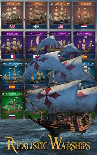 Age of Sail: Navy & Pirates Screenshot 36