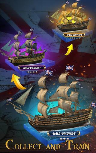 Age of Sail: Navy & Pirates Screenshot 21