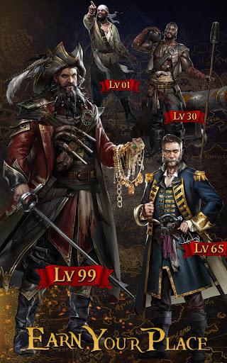 Age of Sail: Navy & Pirates Screenshot 33