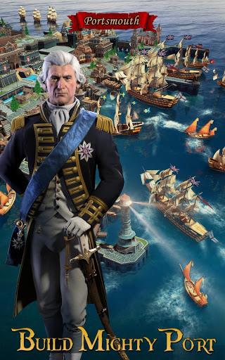 Age of Sail: Navy & Pirates Screenshot 27