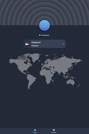 Magnet VPN - Secure & Fast VPN Screenshot 7