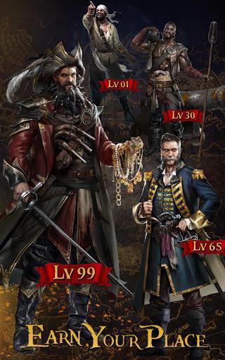 Age of Sail: Navy & Pirates Screenshot 25