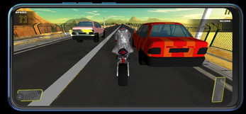 Race FREE Screenshot 5