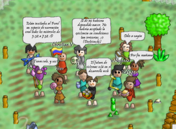 UVPersonas Screenshot 4