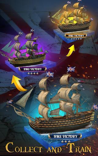 Age of Sail: Navy & Pirates Screenshot 18