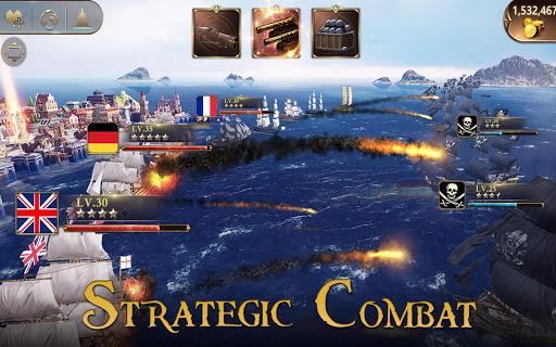 Age of Sail: Navy & Pirates Screenshot 11