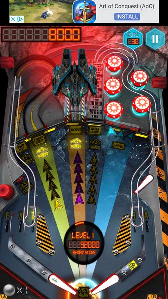 Pinball King Screenshot 6