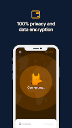 DingoVPN: Fast & Secure Screenshot 2