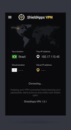 ShieldApps VPN Screenshot 5