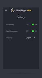 ShieldApps VPN Screenshot 6