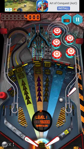 Pinball King Screenshot 1