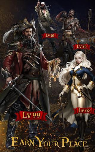 Age of Sail: Navy & Pirates Screenshot 19