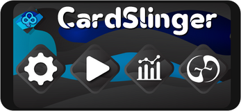 CardSlinger Screenshot 1