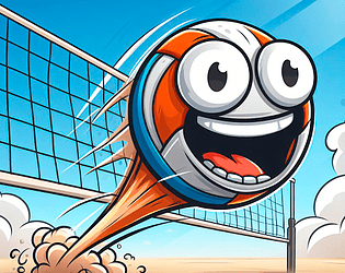 Crazy Volleyball APK