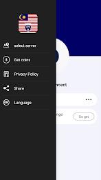 VPN Malaysia - Use Malaysia IP Screenshot 6