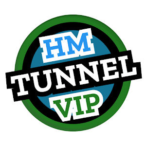 HM Tunnel VIP Vpn APK