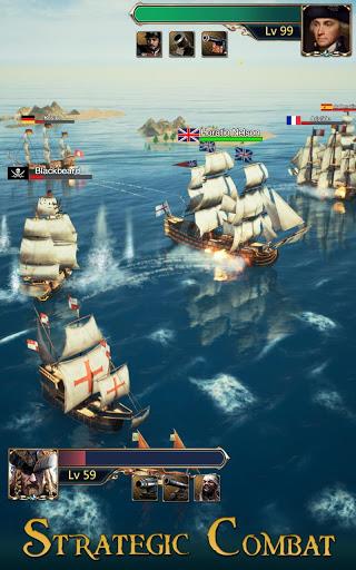 Age of Sail: Navy & Pirates Screenshot 37