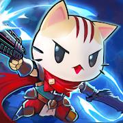 Super Cat Idle Mod APK