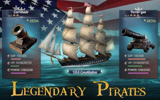 Age of Sail: Navy & Pirates Screenshot 9