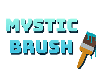 Mystic Brush VR APK