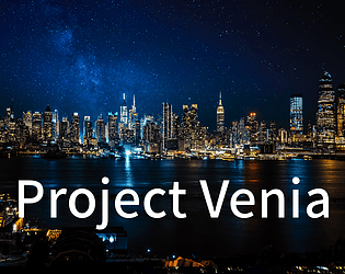 Project Venia APK