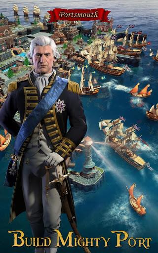 Age of Sail: Navy & Pirates Screenshot 35